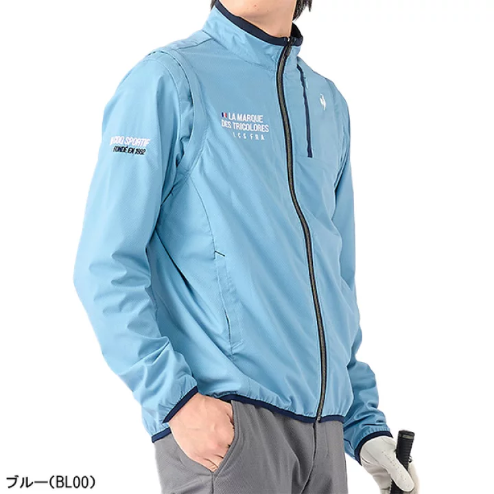 Le coq sportif golf sales