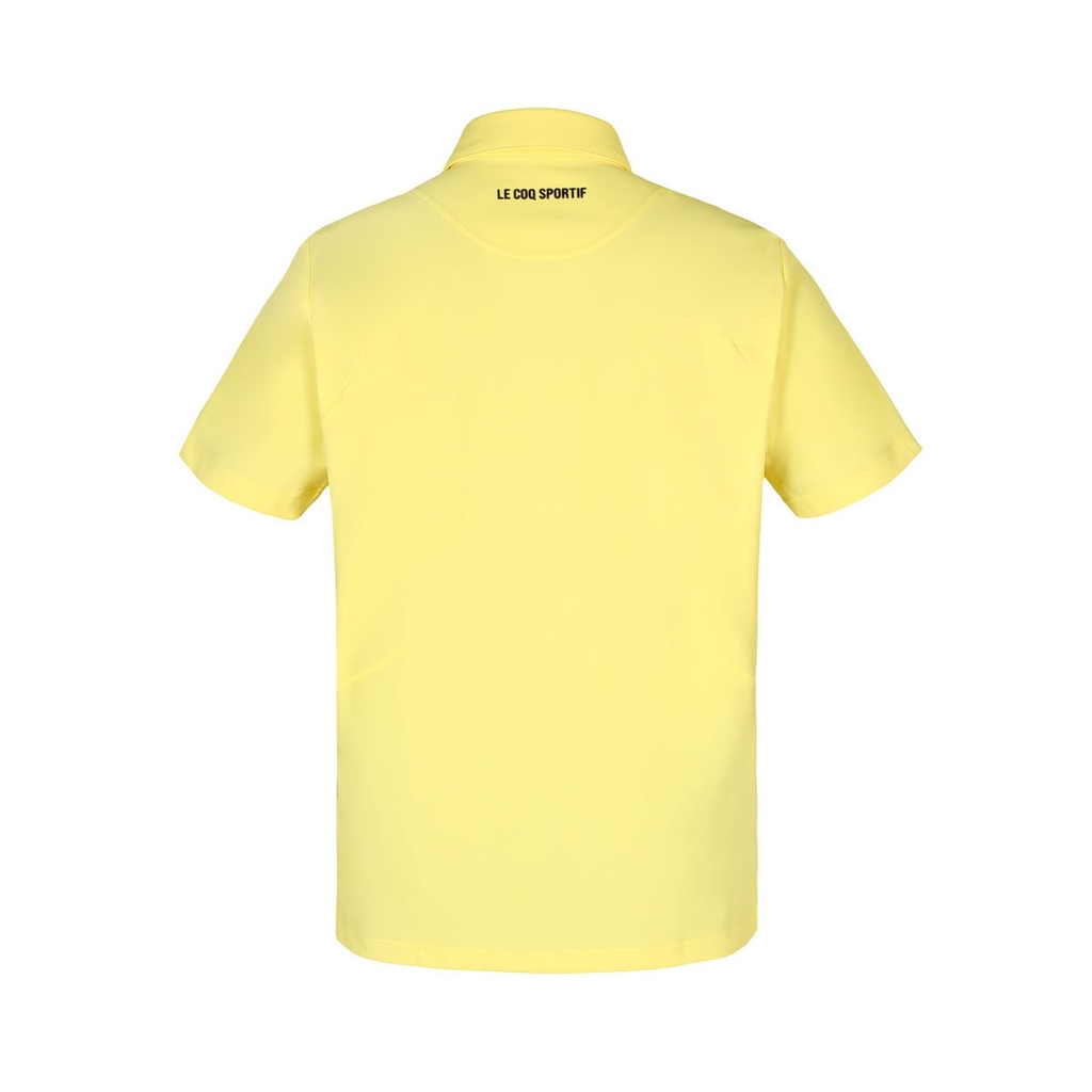Áo Polo le coq golf Nam - QGMXJA31V-YL00