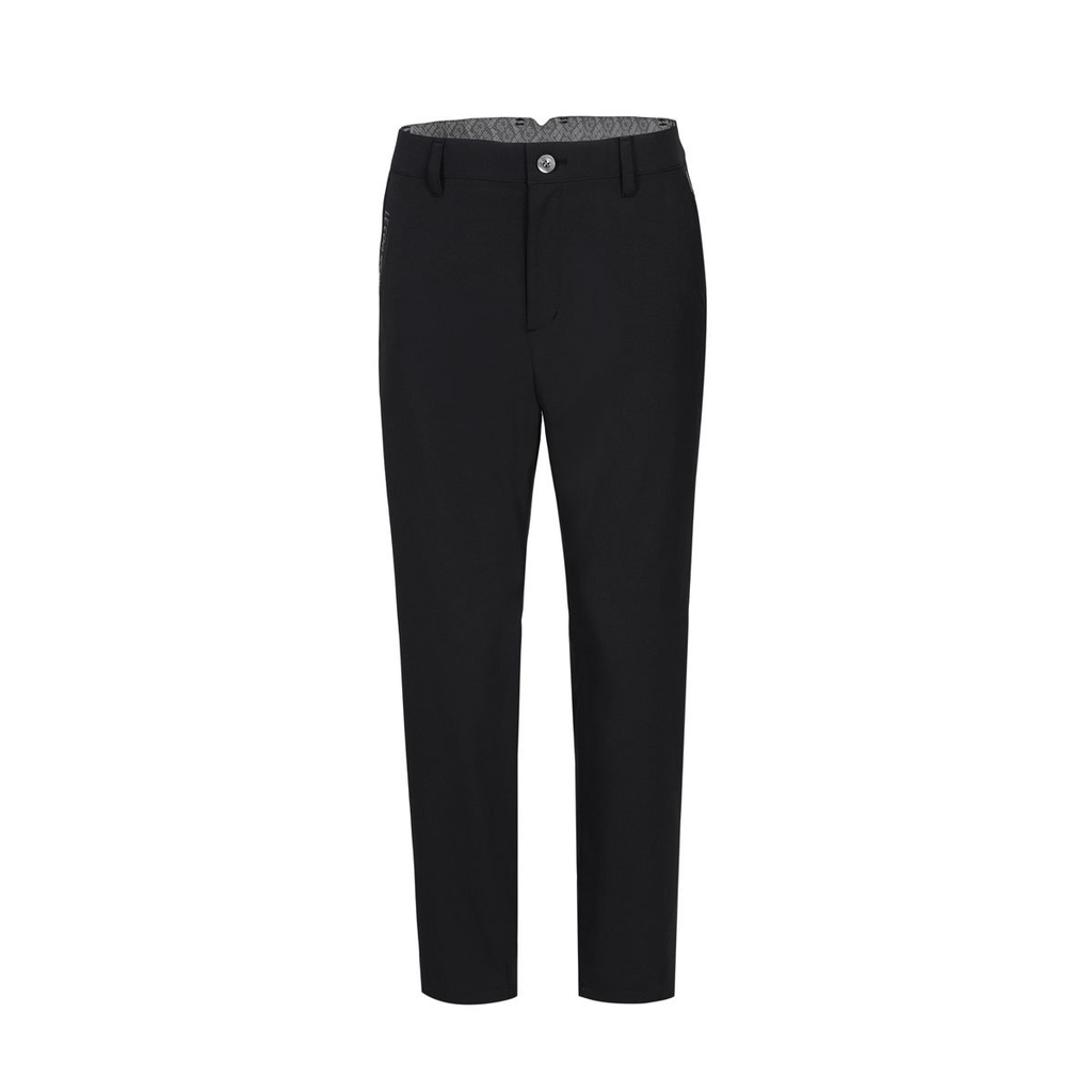 Quần dài le coq golf Nam - QGMXJD01V-BK00
