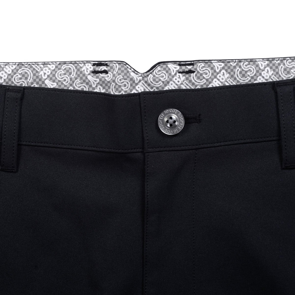 Quần dài le coq golf Nam - QGMXJD01V-BK00