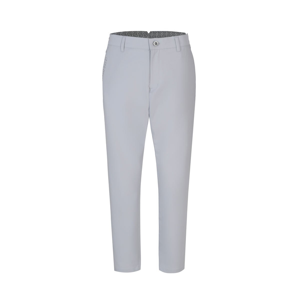 Quần dài le coq golf Nam - QGMXJD01V-GY00
