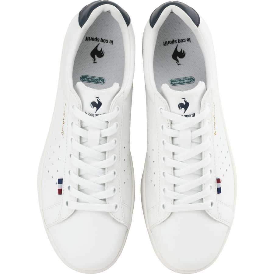 Giày thời trang thể thao le coq sportif nam QL1VJC02WN