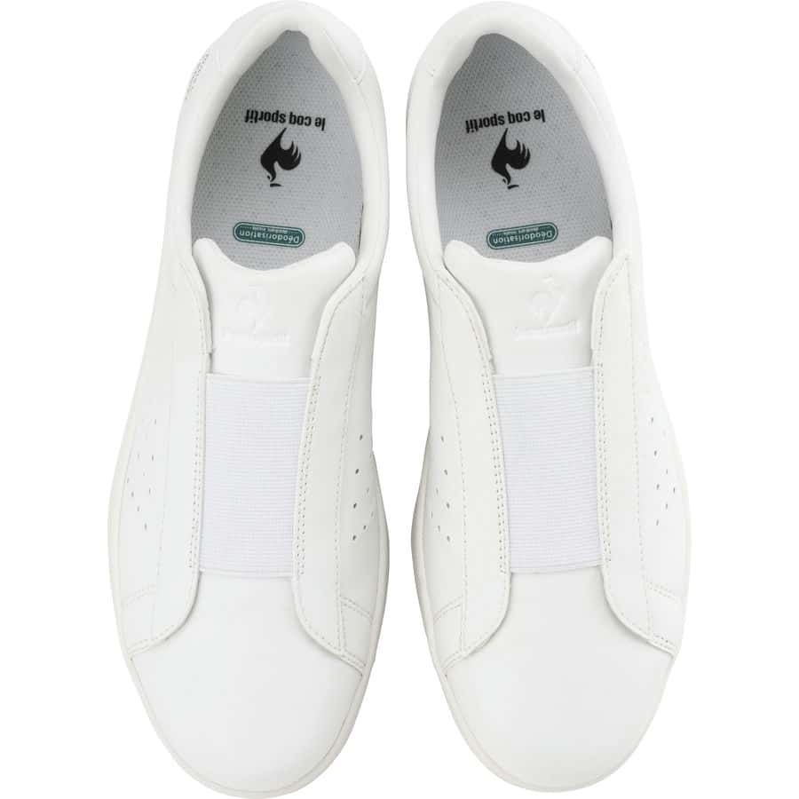 Giày thể thao le coq sportif Nữ QL1VJC03WH