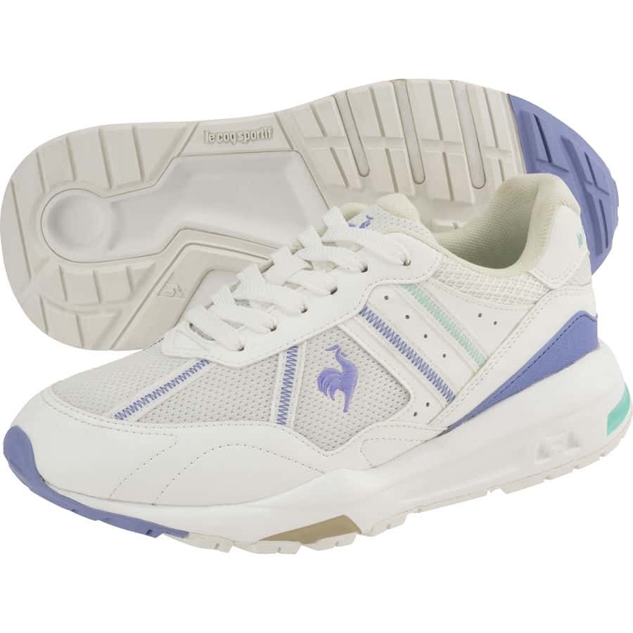 Giày thời trang thể thao le coq sportif Nam QL1VJC06WL