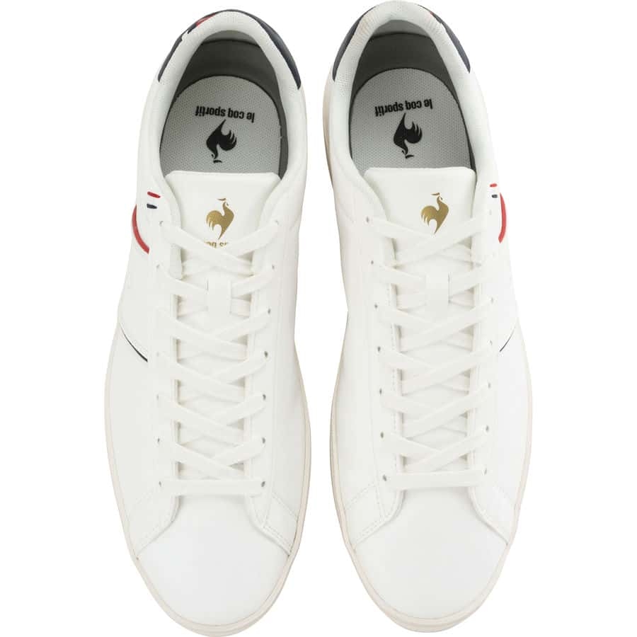 Giày thời trang thể thao le coq sportif Nam QL1VJC10WN