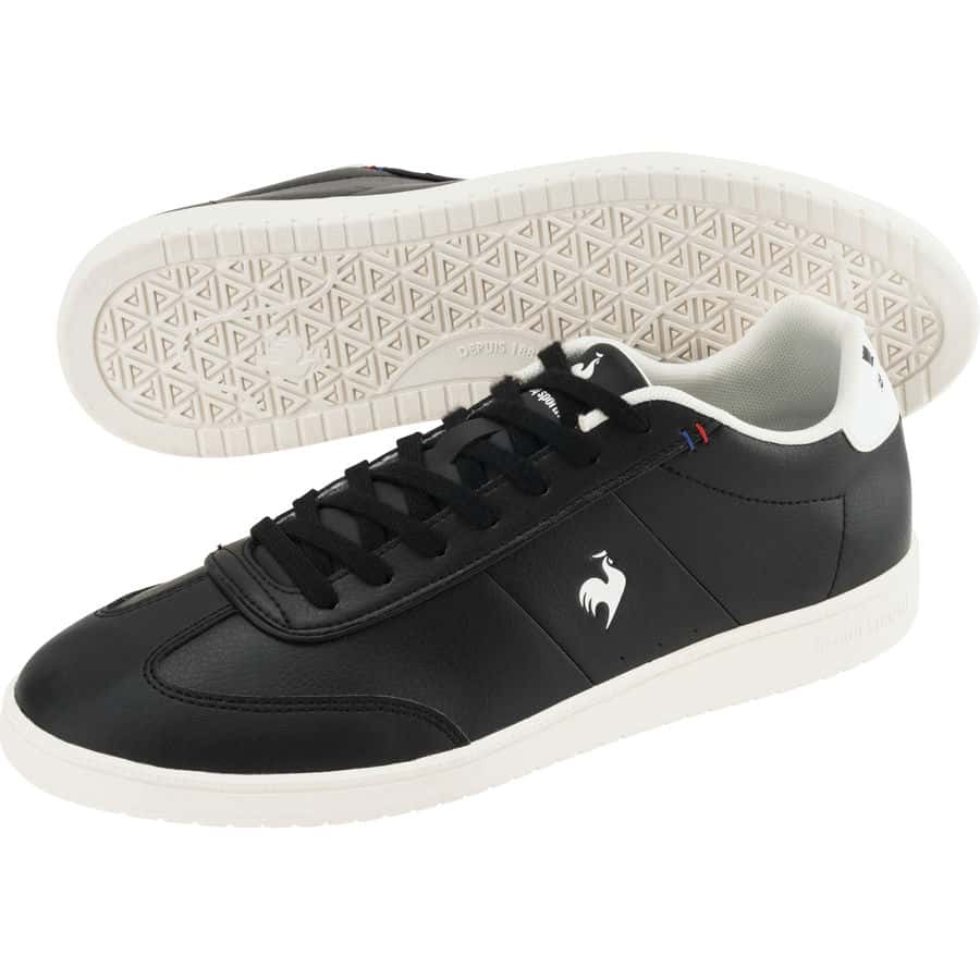 Giày thời trang thể thao le coq sportif nam QL1VJC11BW