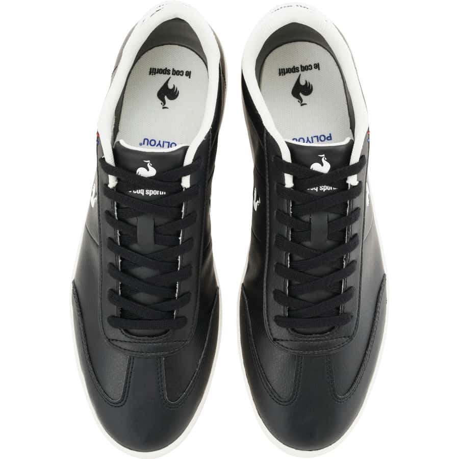 Giày thời trang thể thao le coq sportif nam QL1VJC11BW