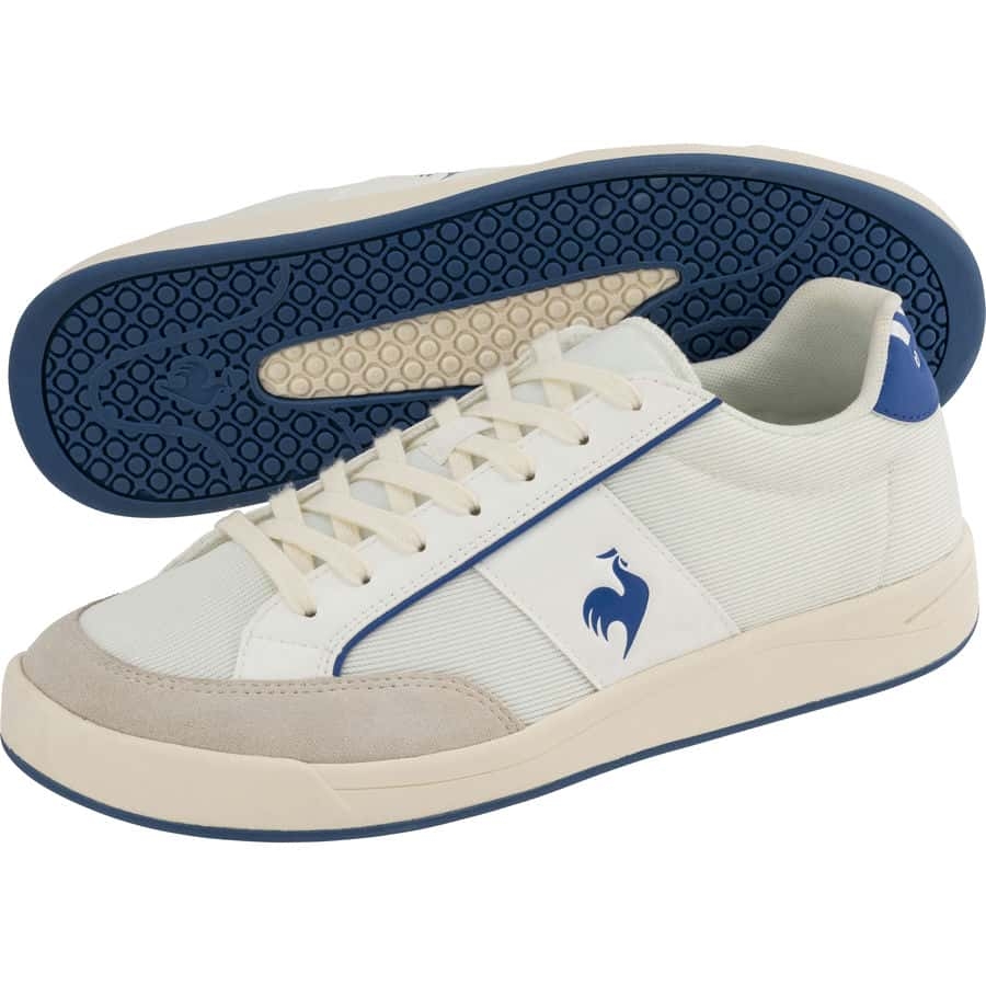 Giày thời trang thể thao le coq sportif nam QL1VJC12WB