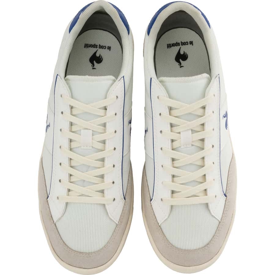 Giày thời trang thể thao le coq sportif nam QL1VJC12WB