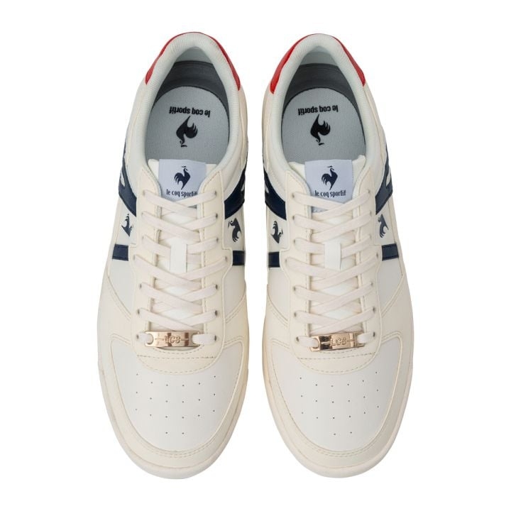 Giày thể thao Nam le coq sportif - QL1XJC15WT
