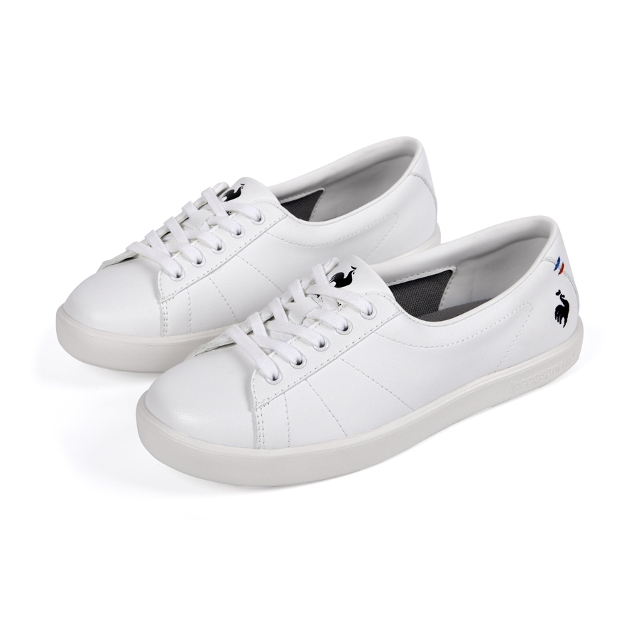 Giày thời trang thể thao le coq sportif Nữ QL3VJC03WH
