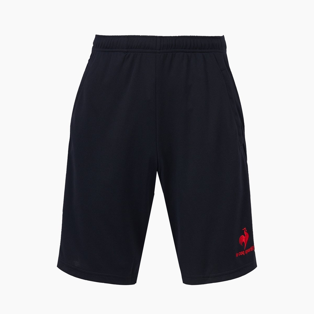 Quần short le coq sportif Nam - QMMTJD20ZV-NVY