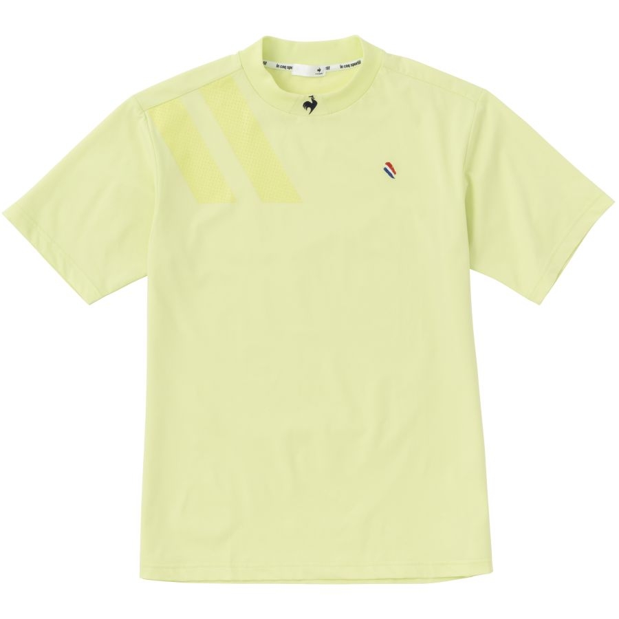 Áo T-Shirt le coq sportif nam - QMMVJA01V-LM