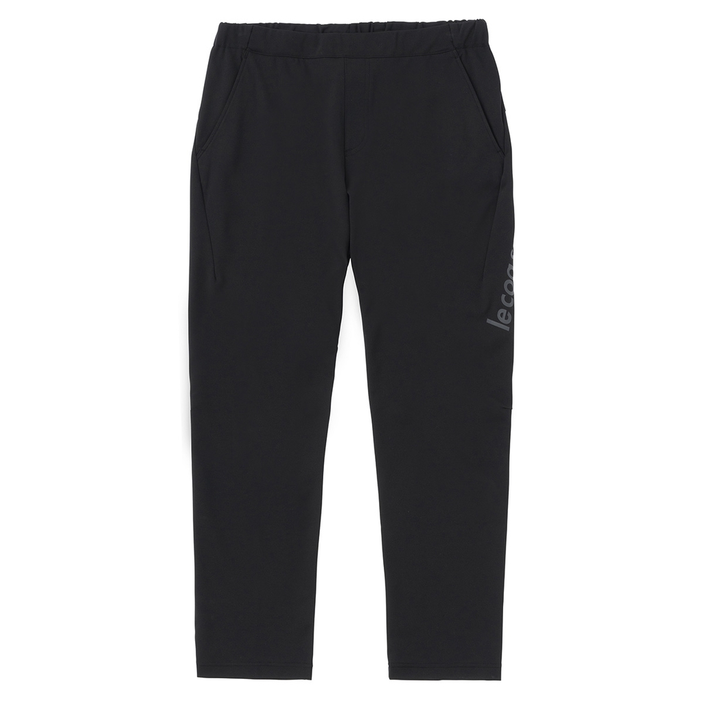 Quần nỉ le coq sportif Nam - QMMVJG02V-BK