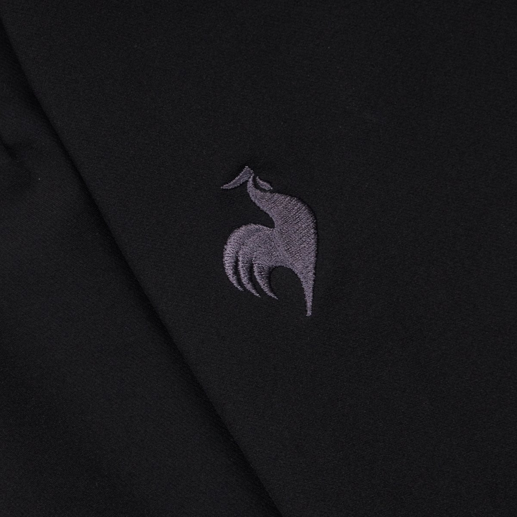 Quần gió le coq sportif Nam - QMMWJD31V-BK