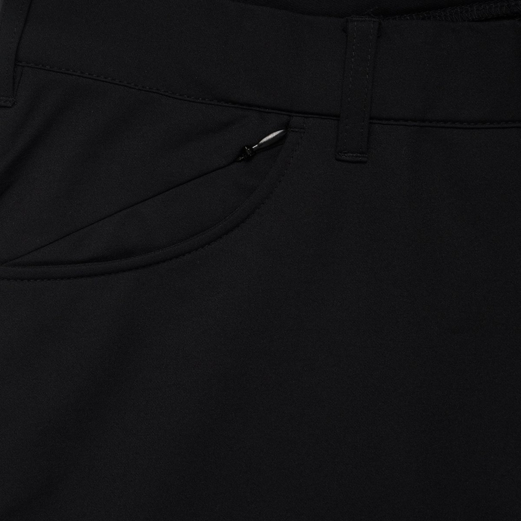 Quần gió le coq sportif Nam - QMMWJD31V-BK