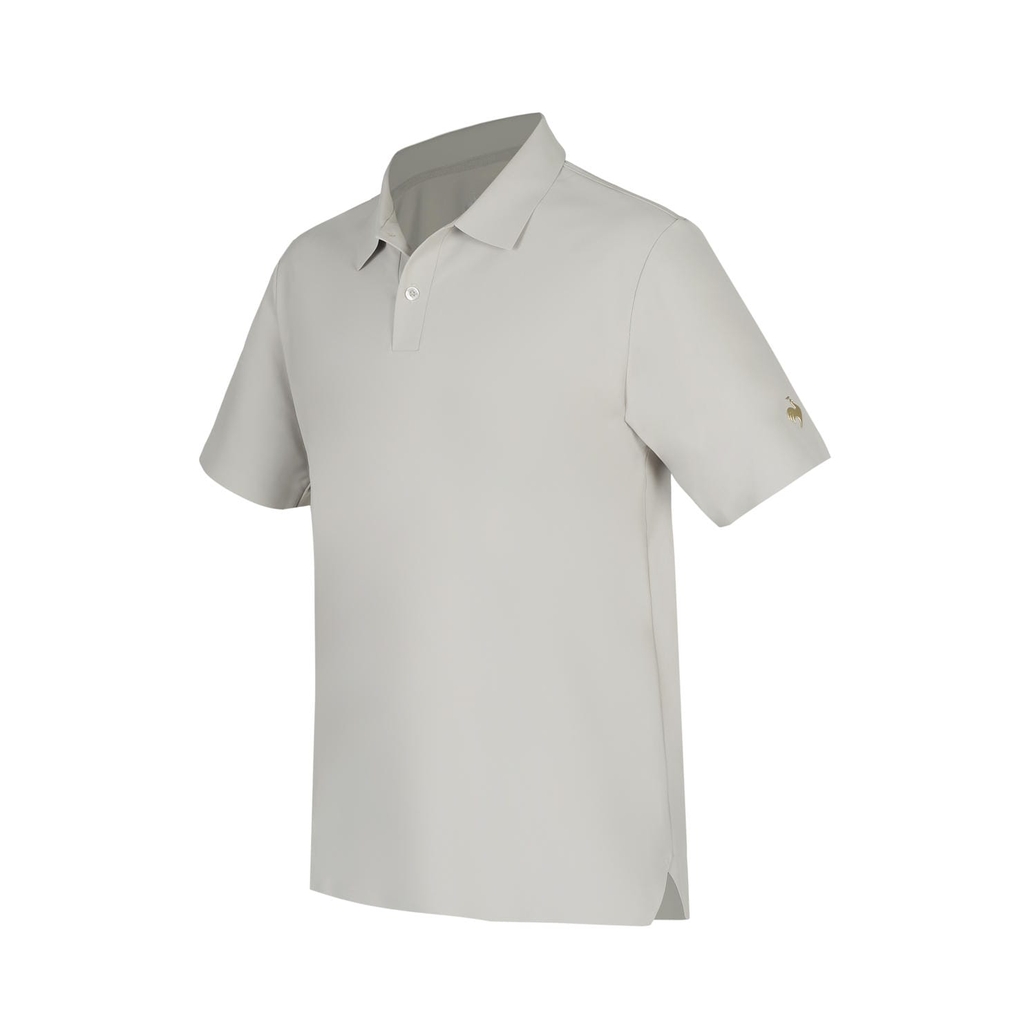 Áo Polo le coq sportif Nam - QMMXHA50V-BG
