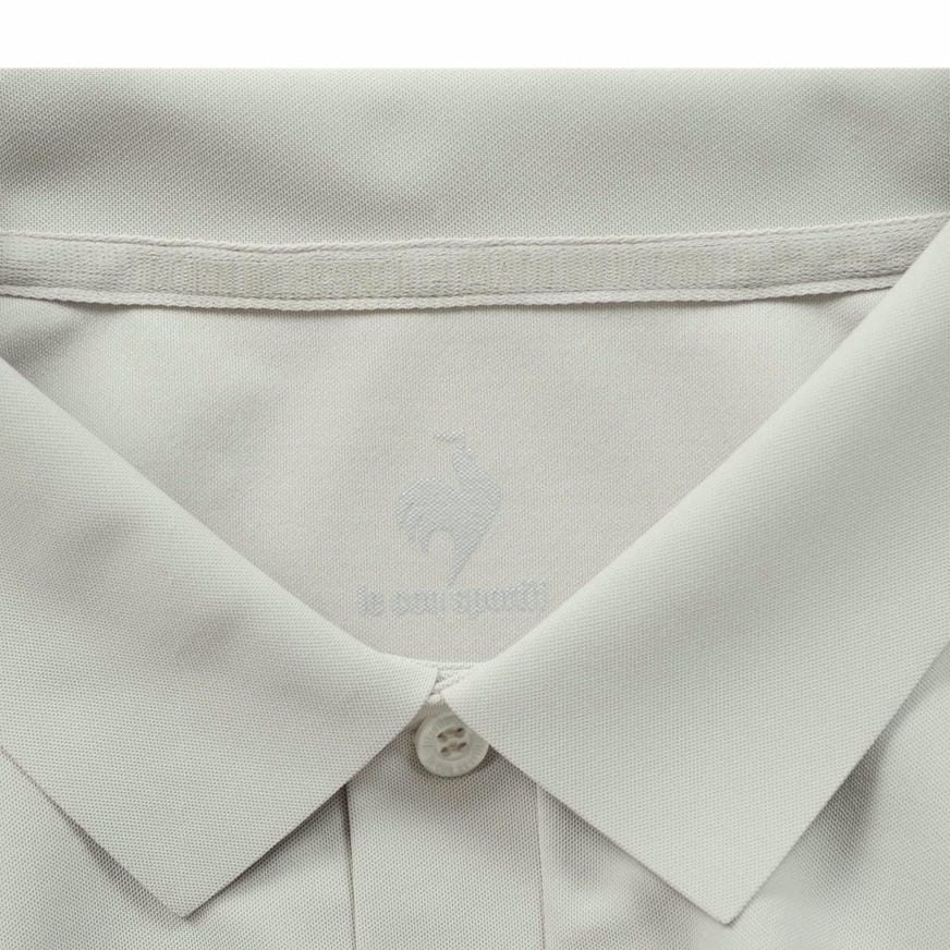 Áo Polo le coq sportif Nam - QMMXHA50V-BG