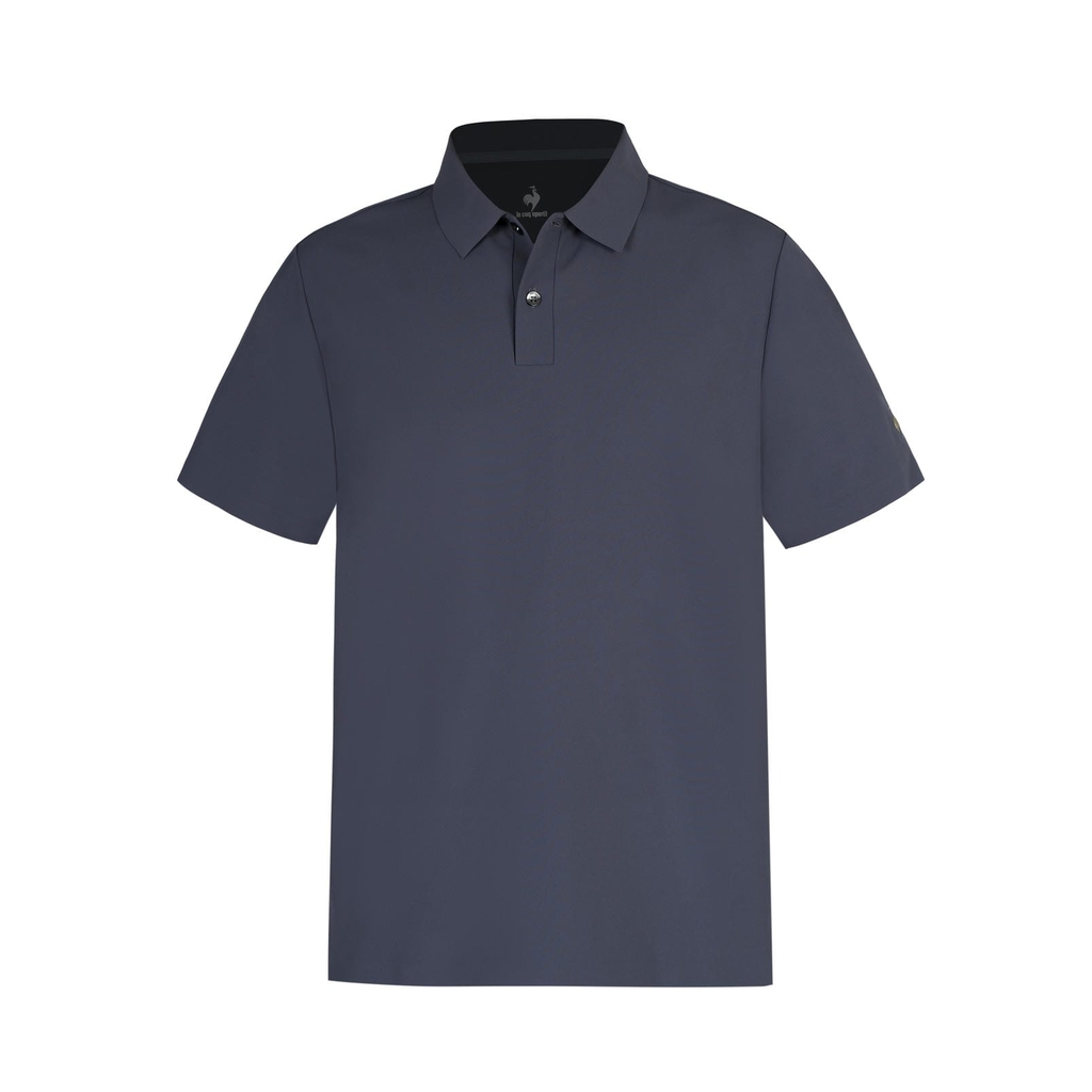 Áo Polo le coq sportif Nam - QMMXHA50V-NV