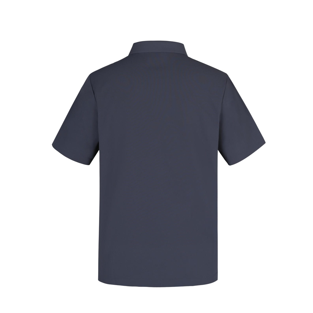 Áo Polo le coq sportif Nam - QMMXHA50V-NV