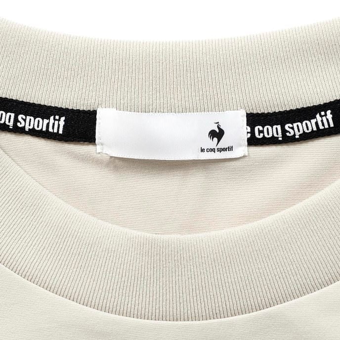 Áo T-shirt Nam le coq sportif QMMXJA01V-BG
