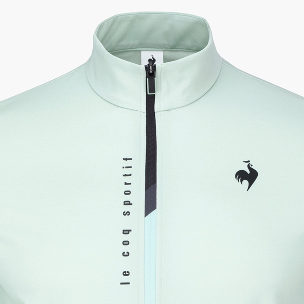 Áo khoác gió le coq sportif Nam - QO121GFT23-JGN0
