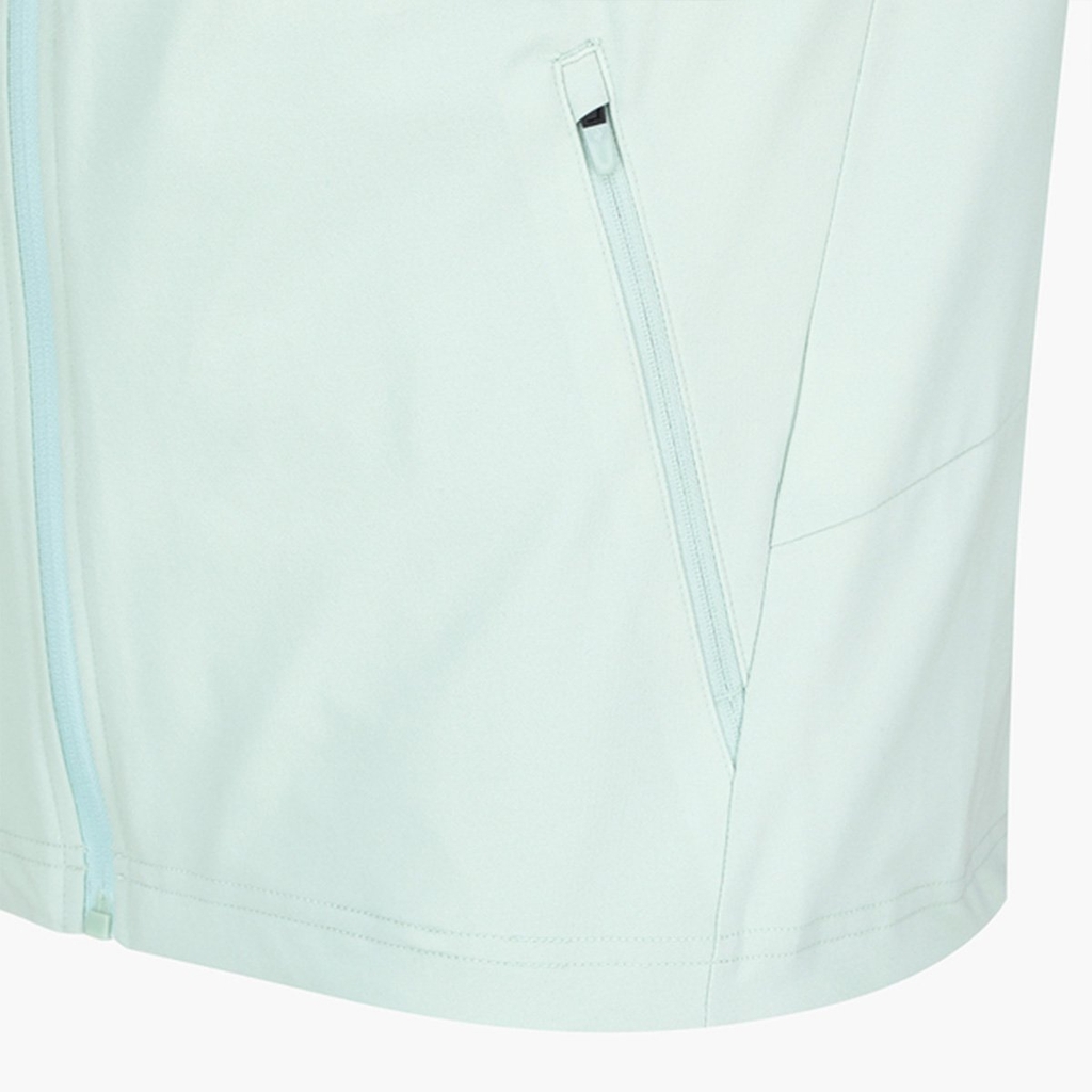 Áo khoác gió le coq sportif Nam - QO121GFT23-JGN0