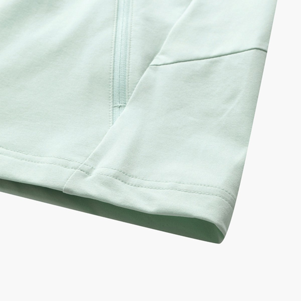 Áo khoác gió le coq sportif Nam - QO121GFT23-JGN0