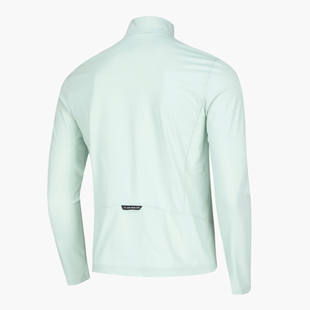 Áo khoác gió le coq sportif Nam - QO121GFT23-JGN0
