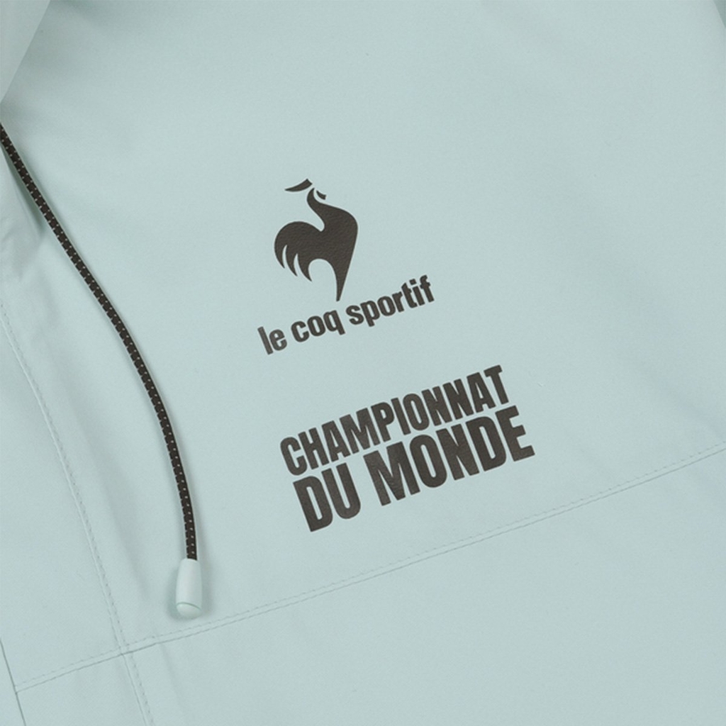 Áo khoác gió le coq sportif Nam - QO123CJK32-JGN0