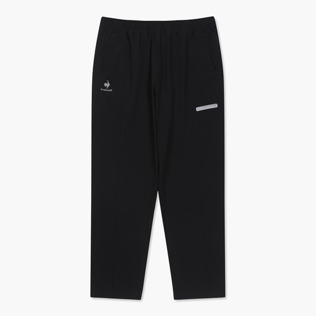 Quần gió Le Coq Sportif Nam - QO323GPT73-BLK0