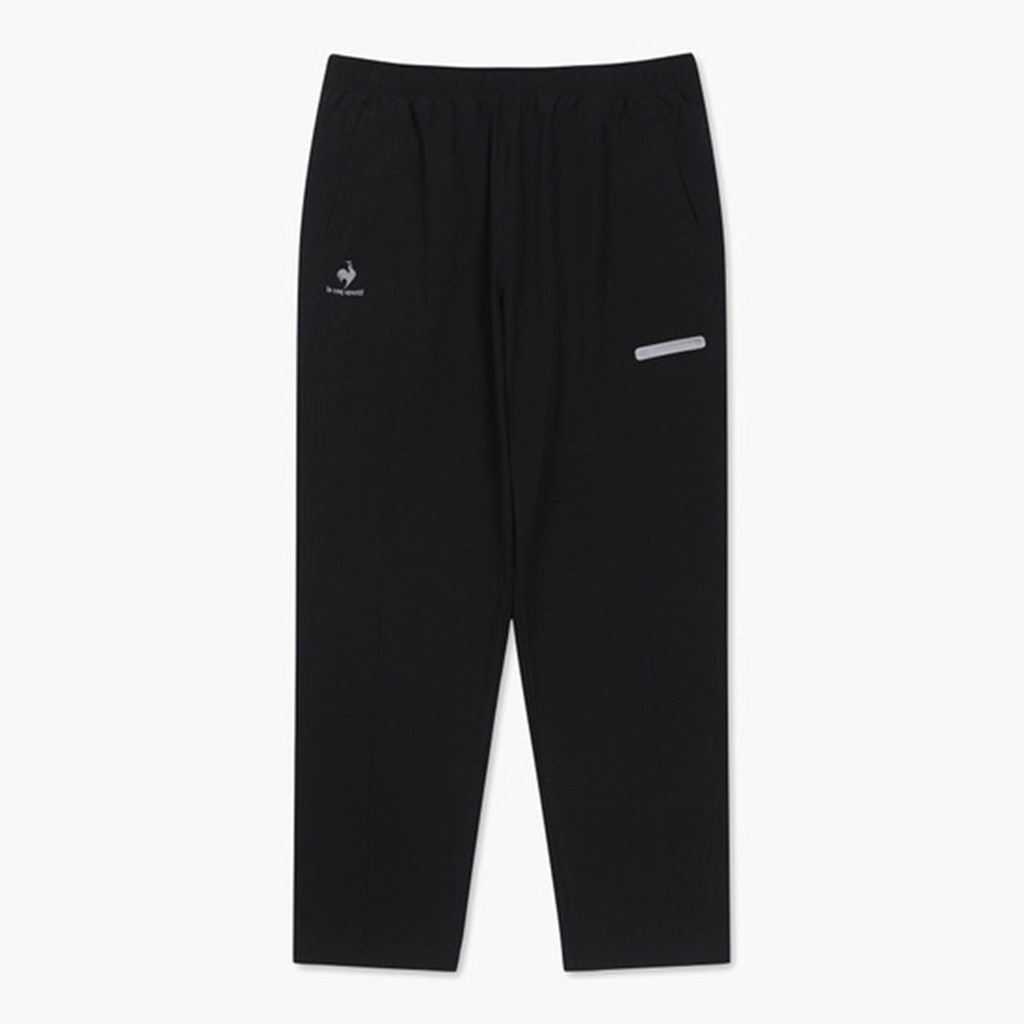 Quần gió Le Coq Sportif Nam - QO323GPT73-BLK0