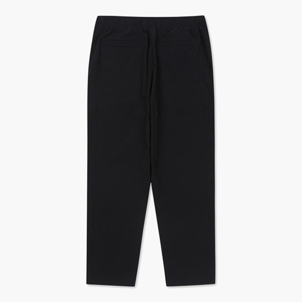 Quần gió Le Coq Sportif Nam - QO323GPT73-BLK0