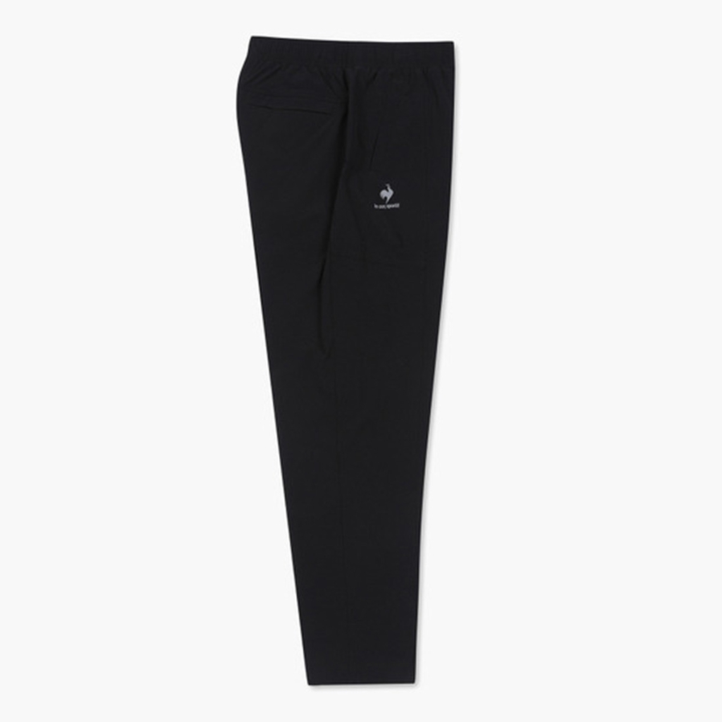 Quần gió Le Coq Sportif Nam - QO323GPT73-BLK0