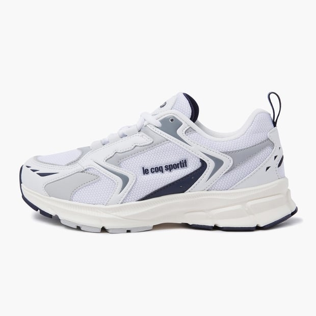 Giày thể thao le coq sportif Nam QO323LCR72-WHT0