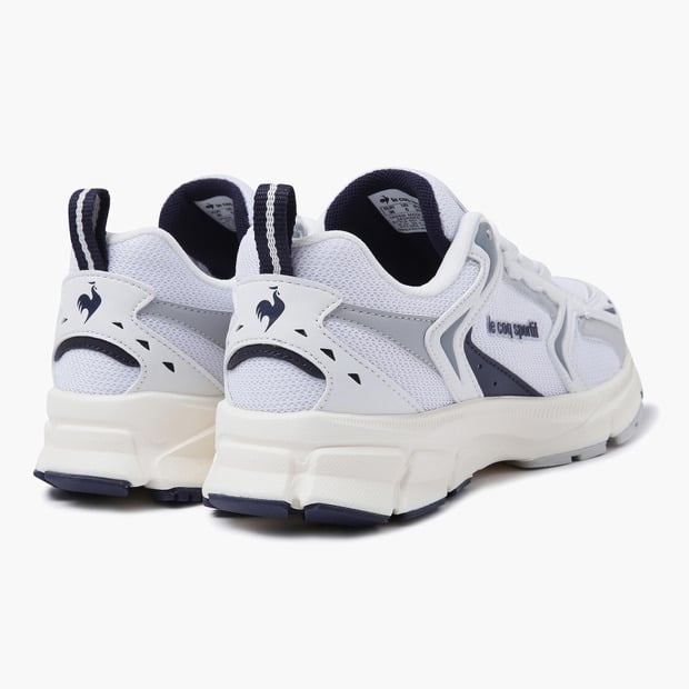 Giày thể thao le coq sportif Nam QO323LCR72-WHT0