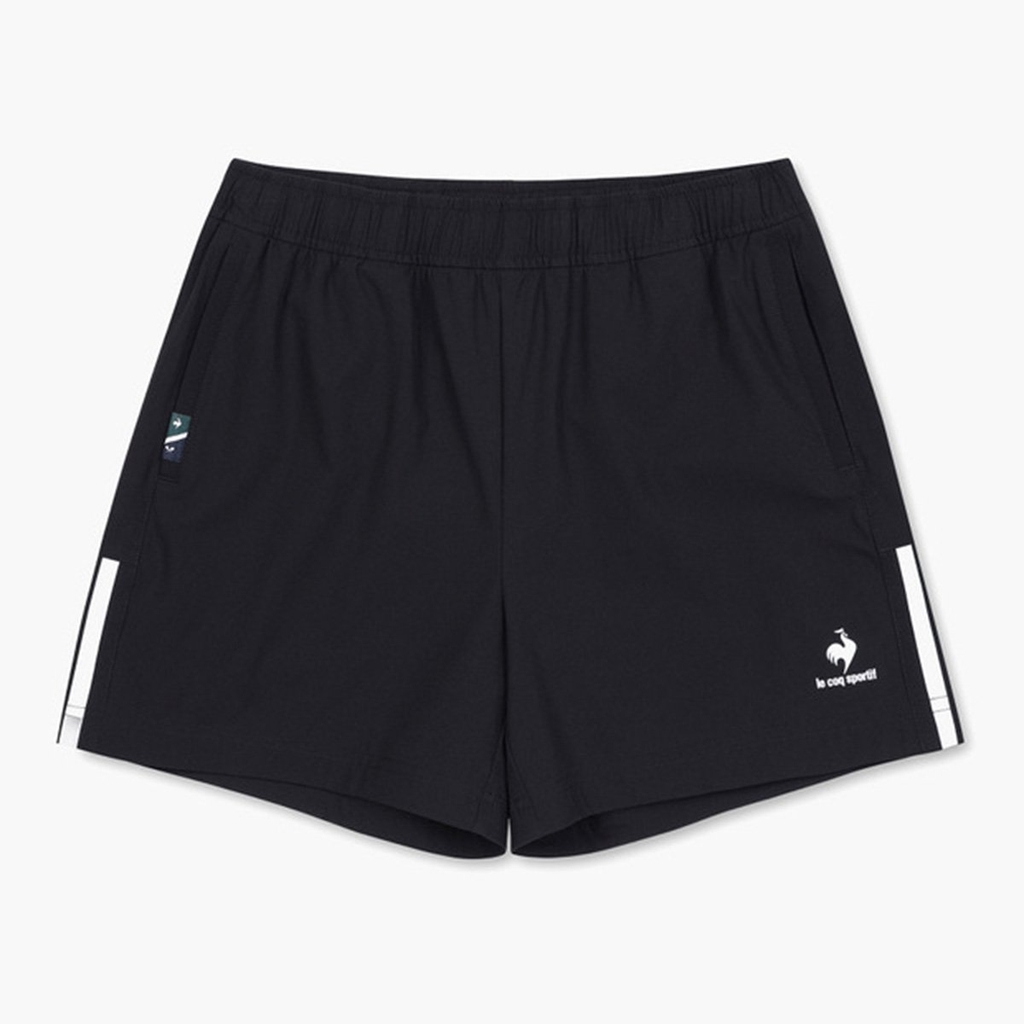 Quần short le coq sportif Nam - QO323THP71-BLK0