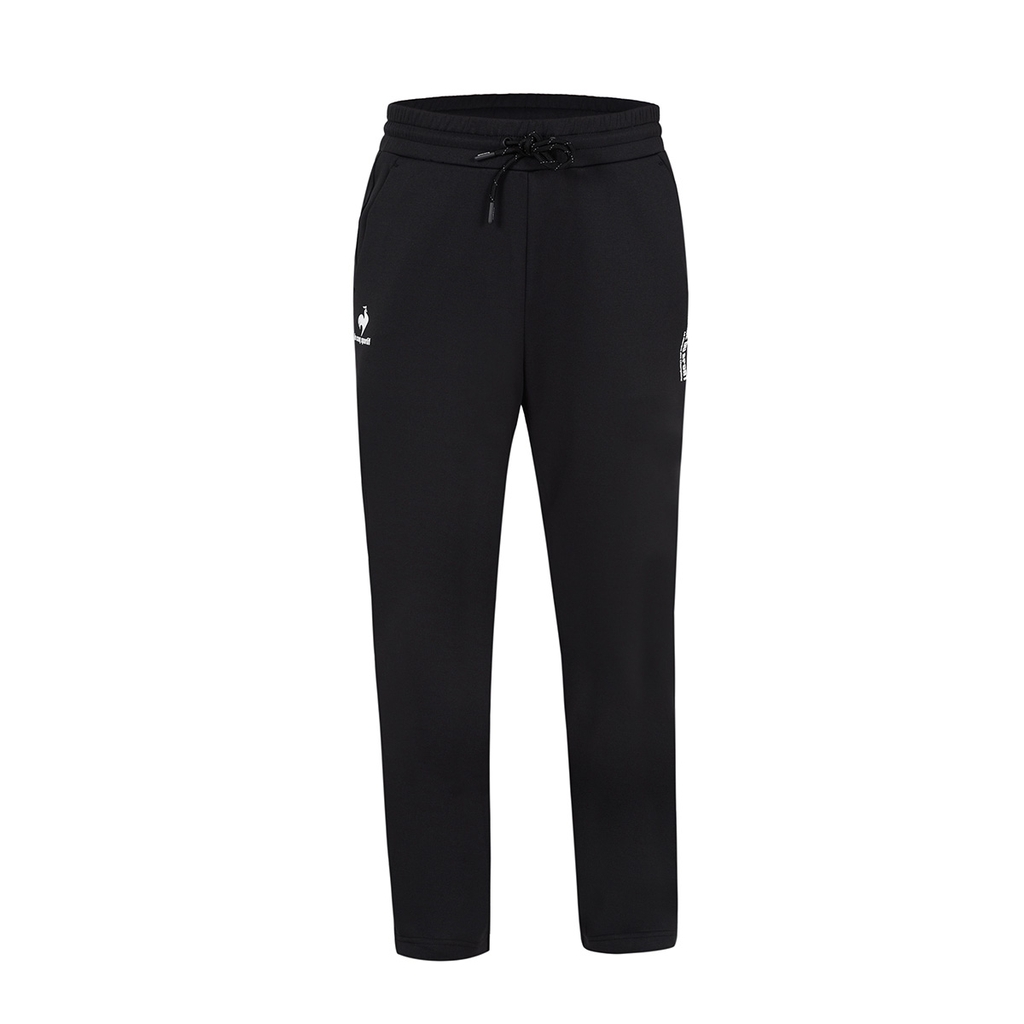 Quần nỉ le coq sportif Nam - QO423GFPO3-BLK0