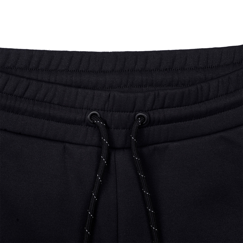 Quần nỉ le coq sportif Nam - QO423GFPO3-BLK0