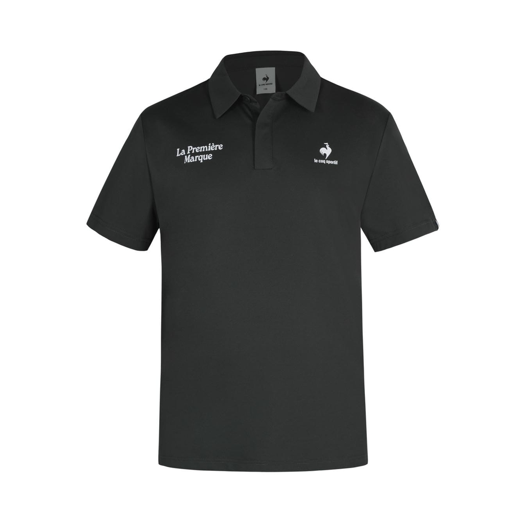 Áo Polo Nam le coq sportif QP113TTS32-DGR0
