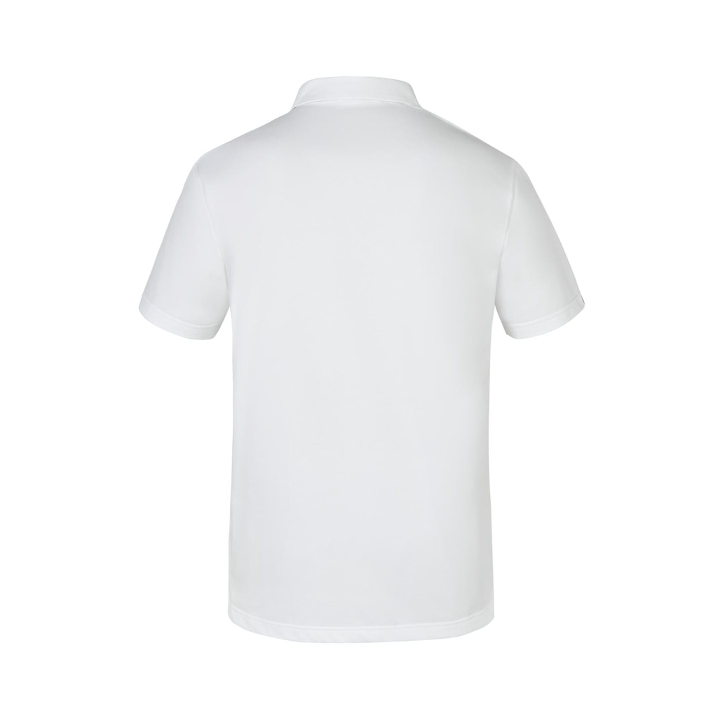 Áo Polo Nam le coq sportif QP113TTS32-OWT0