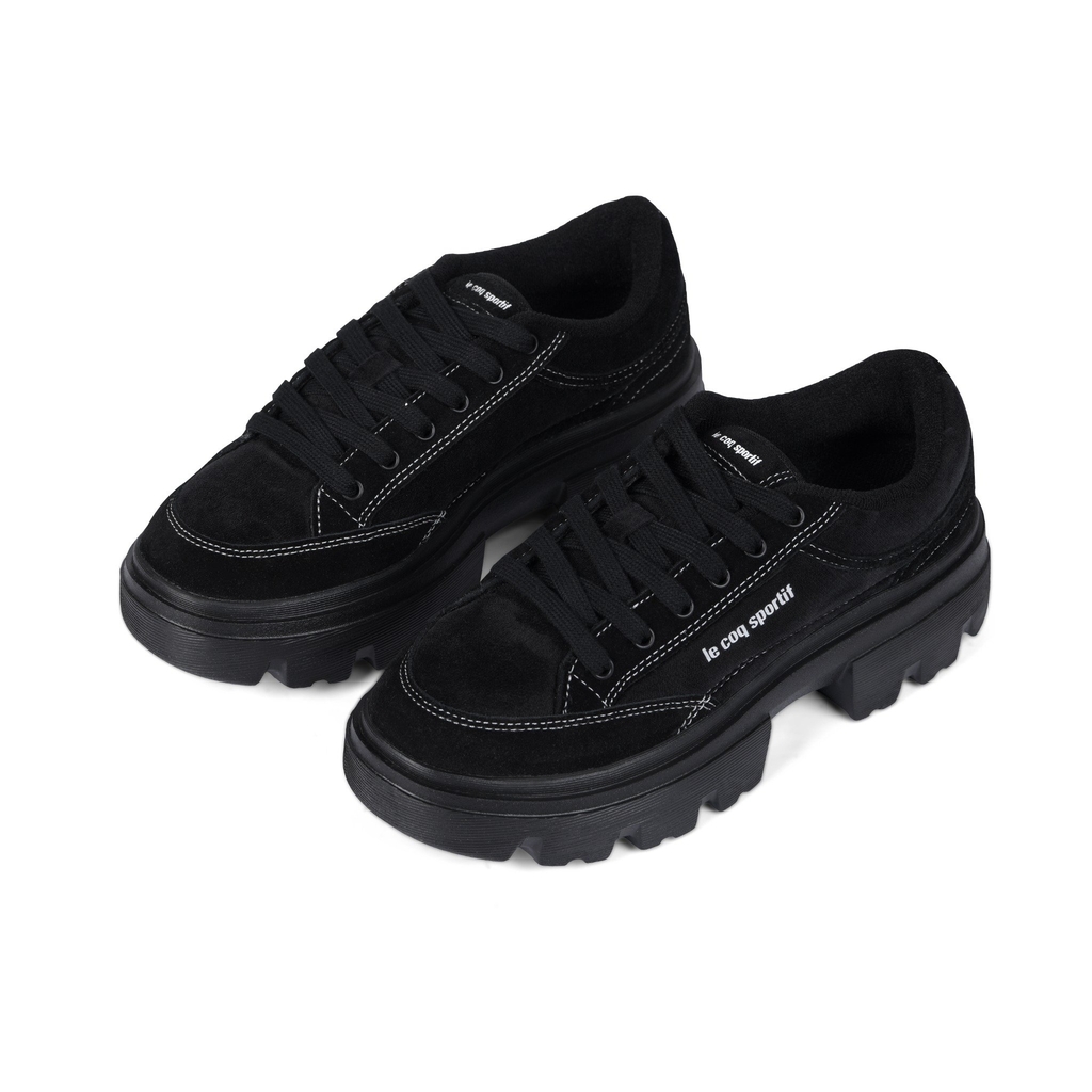 Giày thể thao le coq sportif Nữ QP322LCU94-BLK0