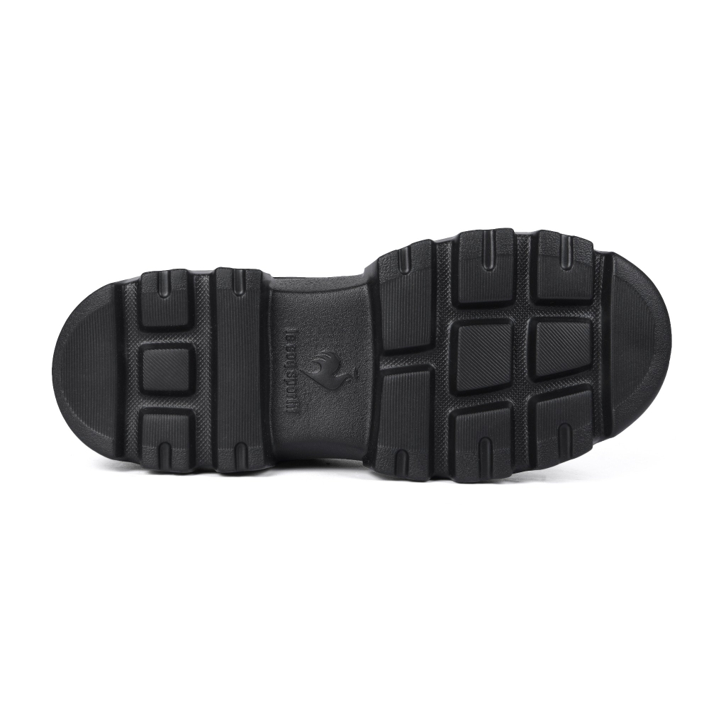 Giày thể thao le coq sportif Nữ QP322LCU94-BLK0