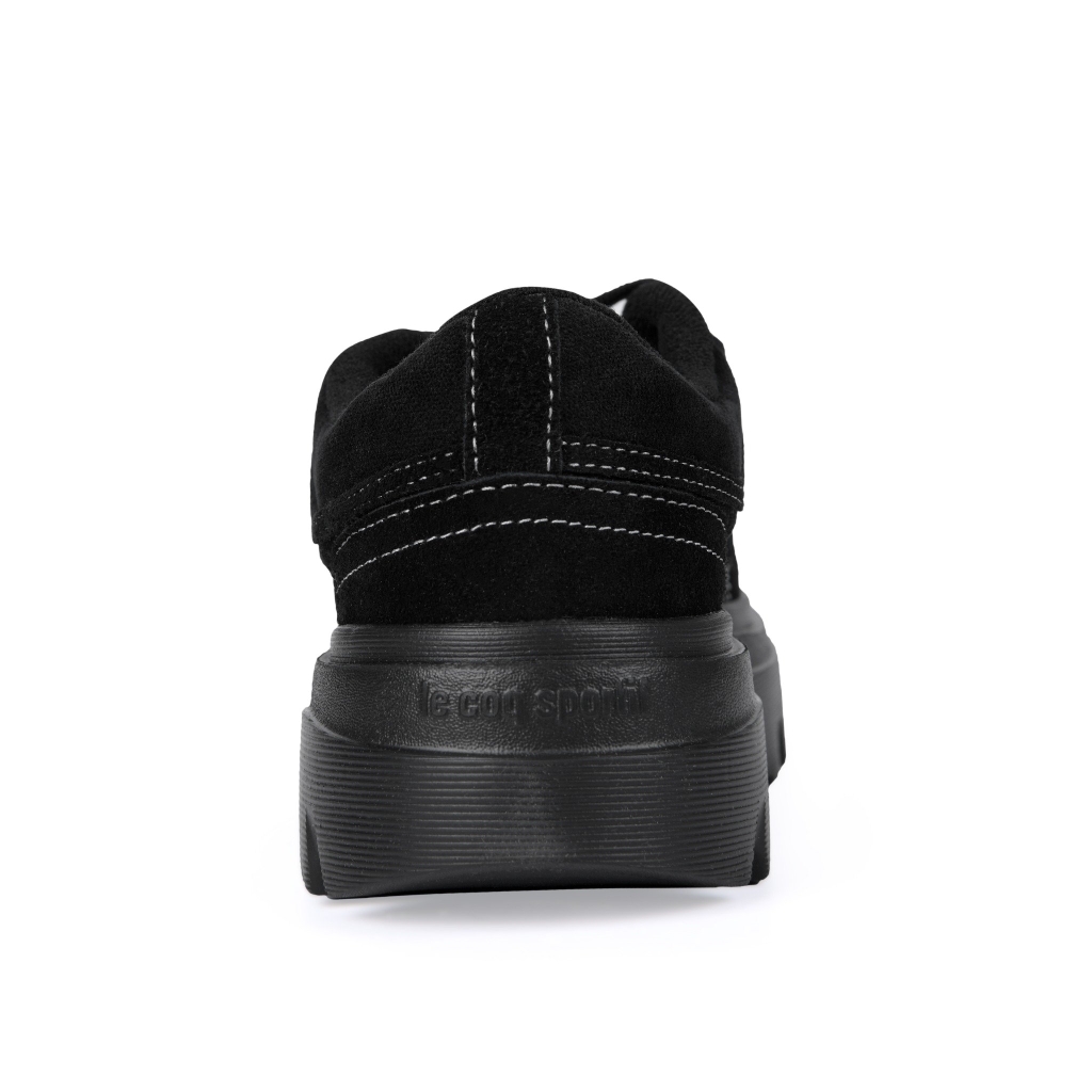 Giày thể thao le coq sportif Nữ QP322LCU94-BLK0