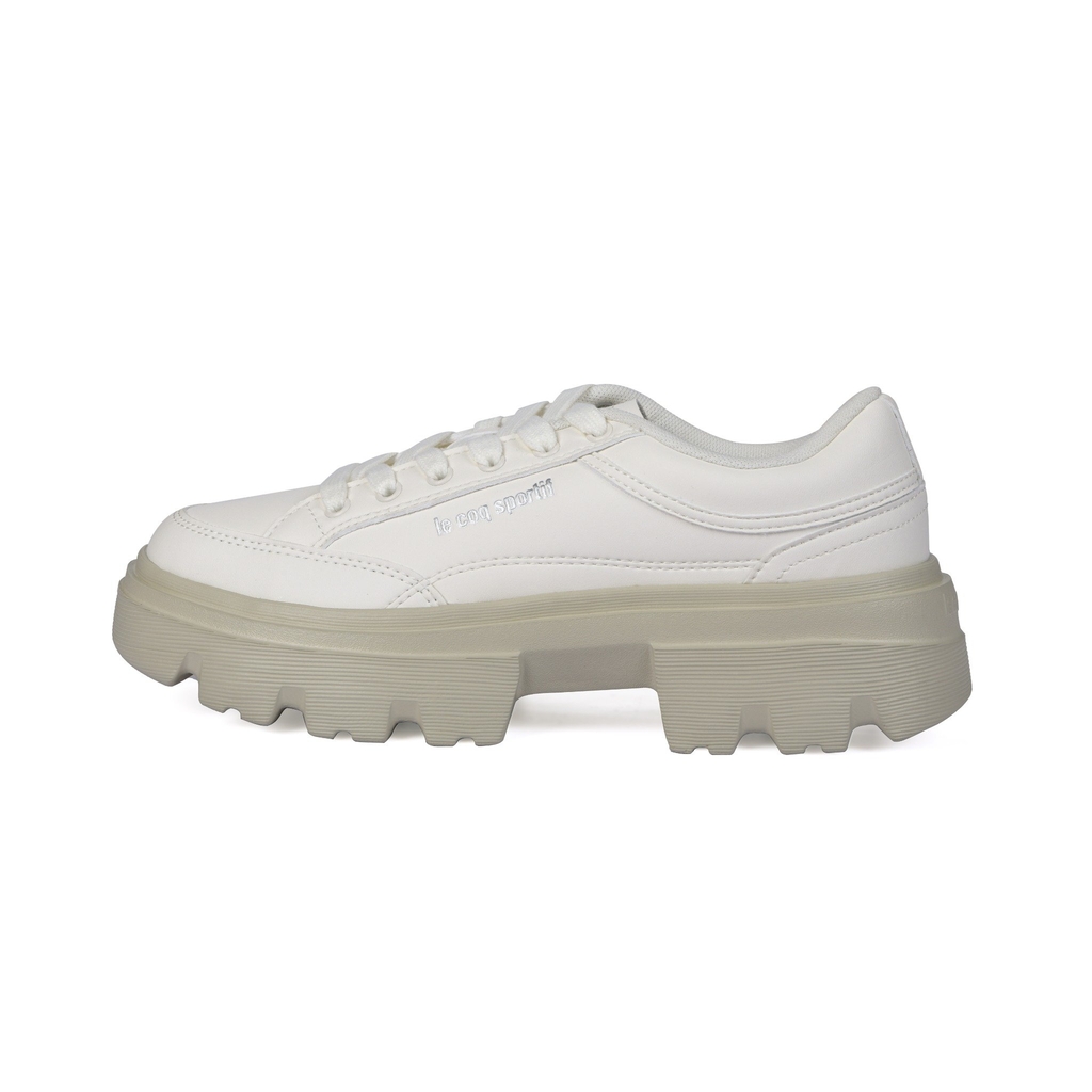 Giày thể thao le coq sportif Nữ QP322LCU94-WHT0