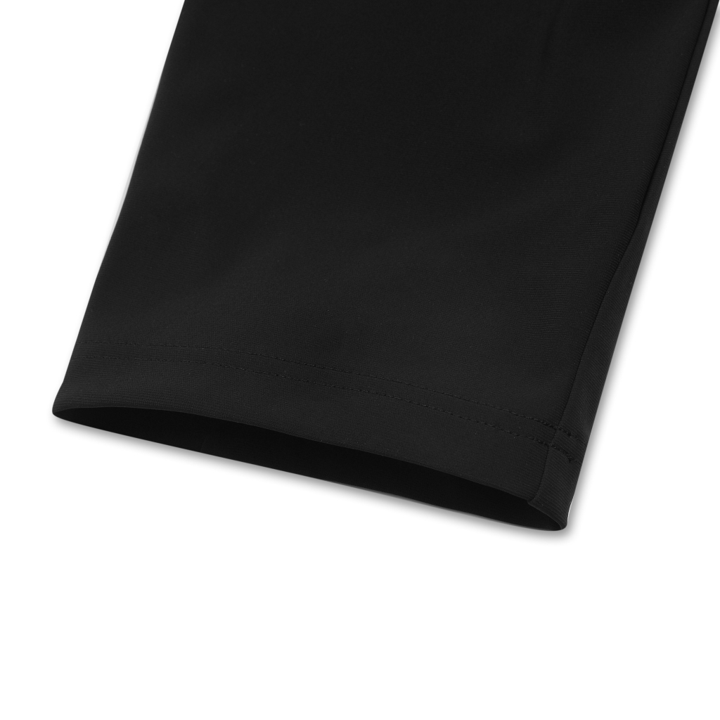 Quần nỉ le coq sportif Unisex QP323EFP91-BLK0