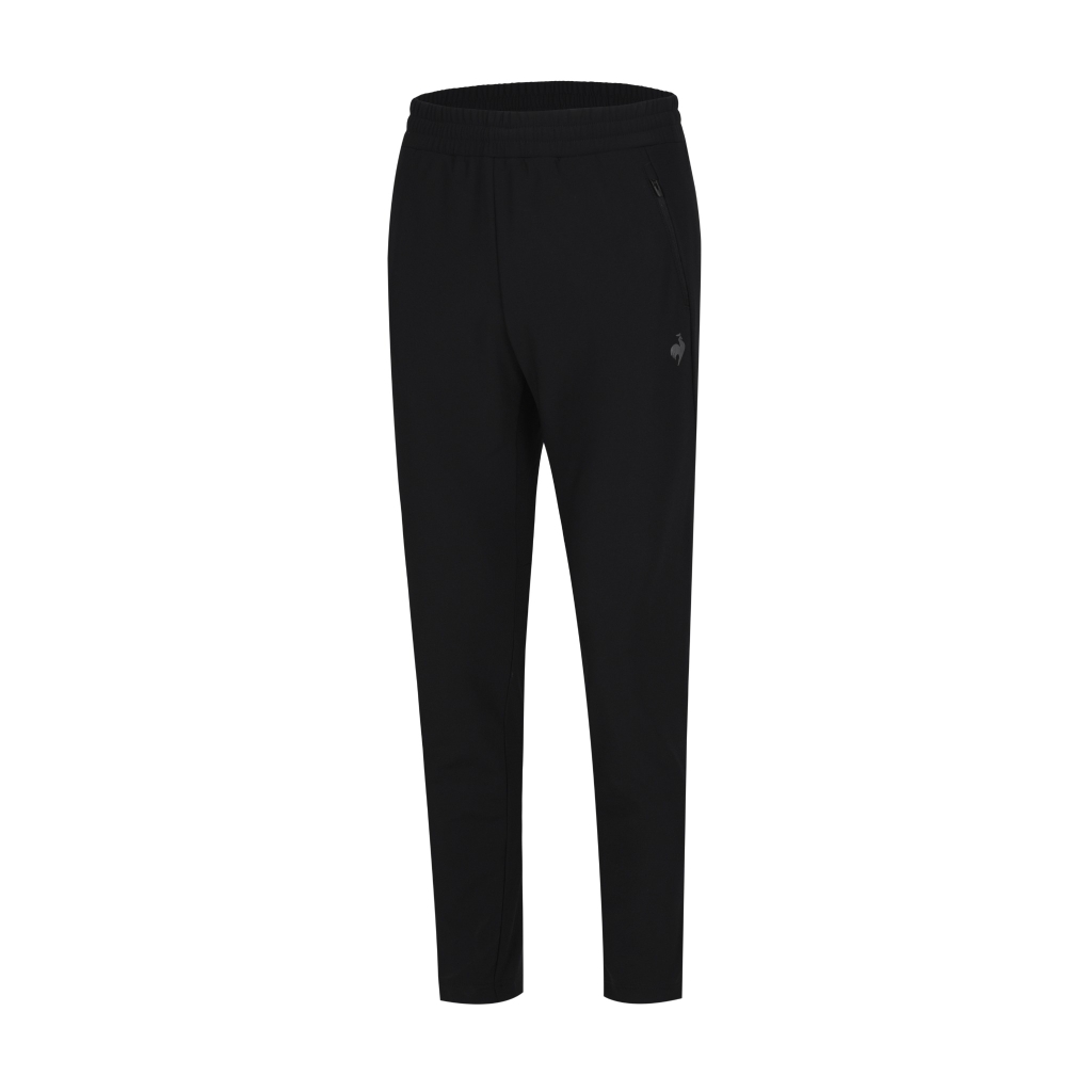 Đánh Giá Chi Tiết Quần nỉ le coq sportif Unisex QP423EFPO1-BLK0 - Mua Chính Hãng Tại Hải Dương