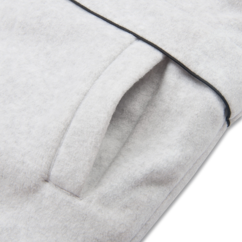 Áo gile le coq sportif Nam QP423TPDO1-BLK0