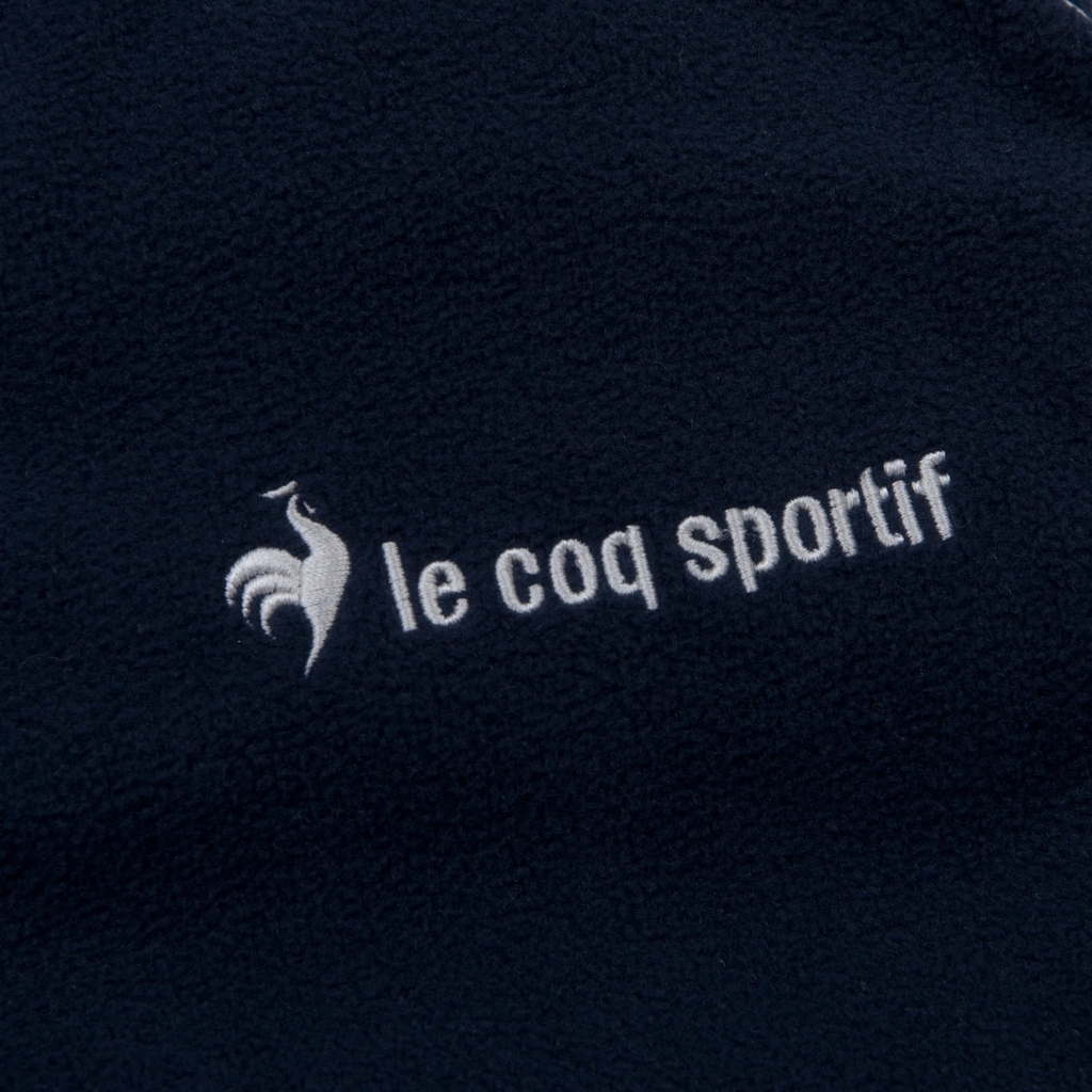 Áo gile le coq sportif Nam QP423TPDO1-IVY0