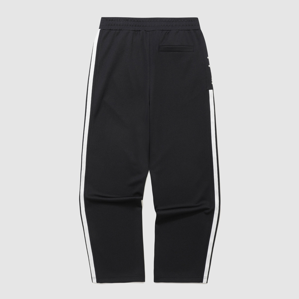 Quần nỉ le coq sportif Nam QQ323LFP81-BLK0